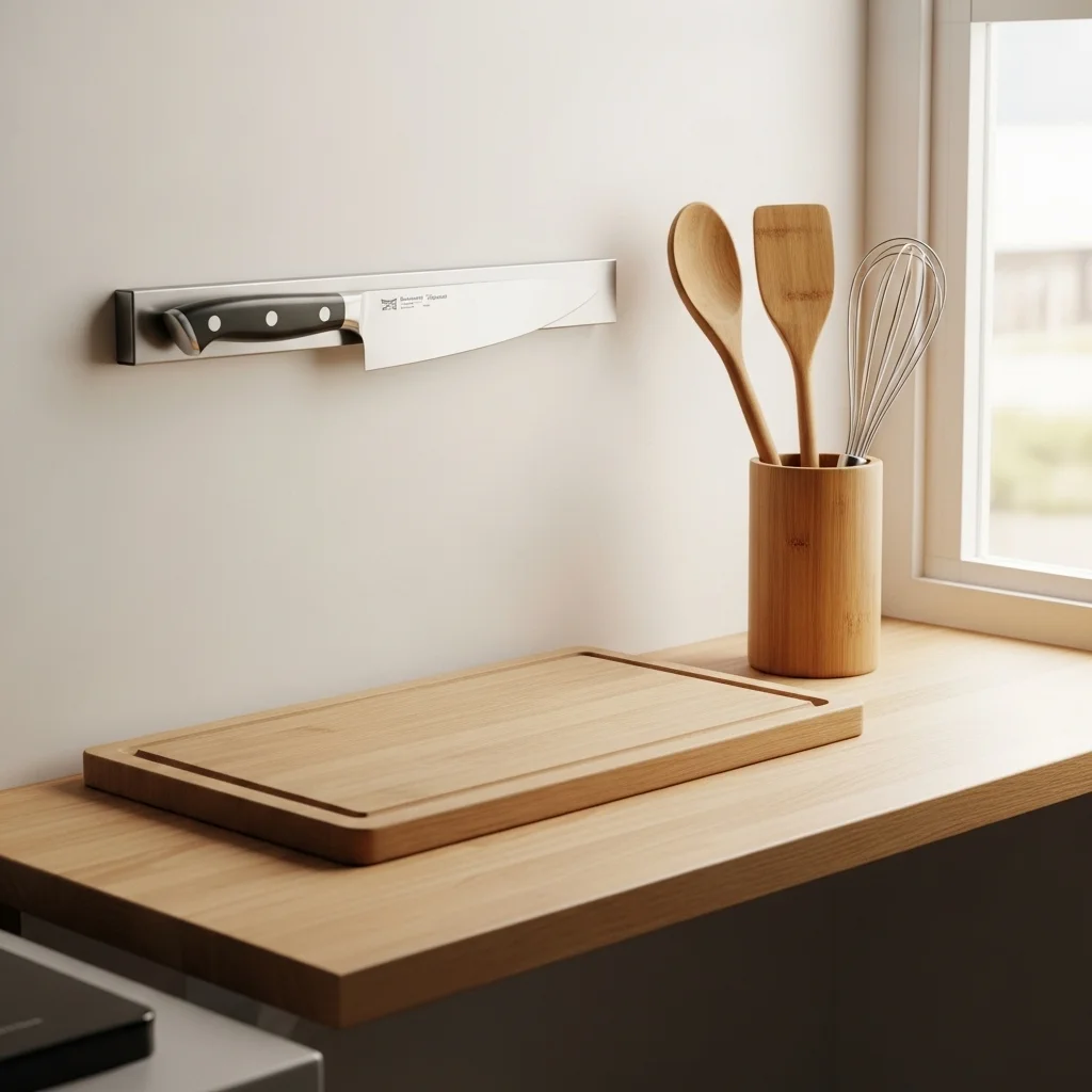 The Stuff You Don't Actually Need