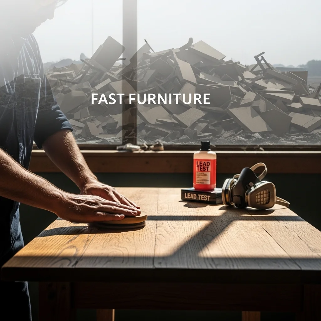 The Sustainability and Ethics Angle