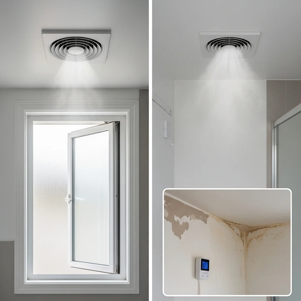 The Ventilation Factor Nobody Talks About Enough