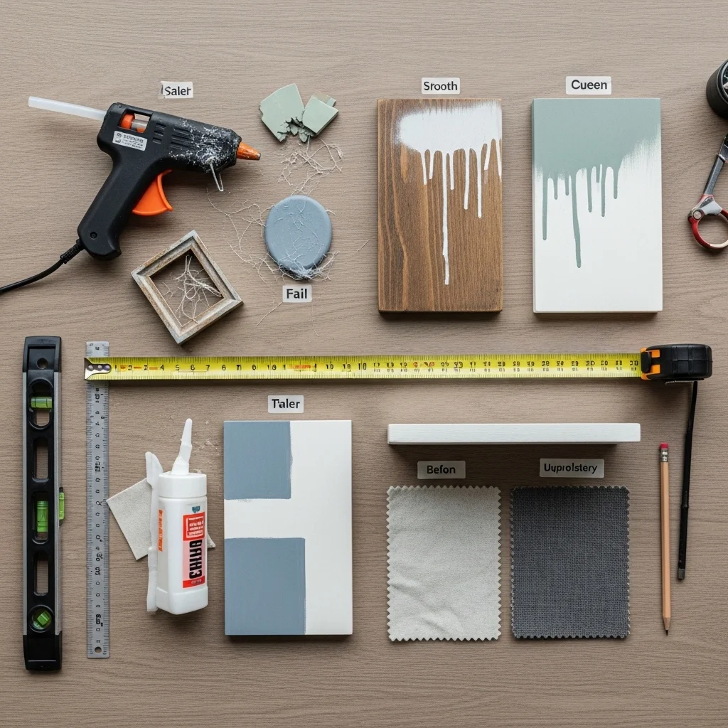 Things I've Learned the Hard Way