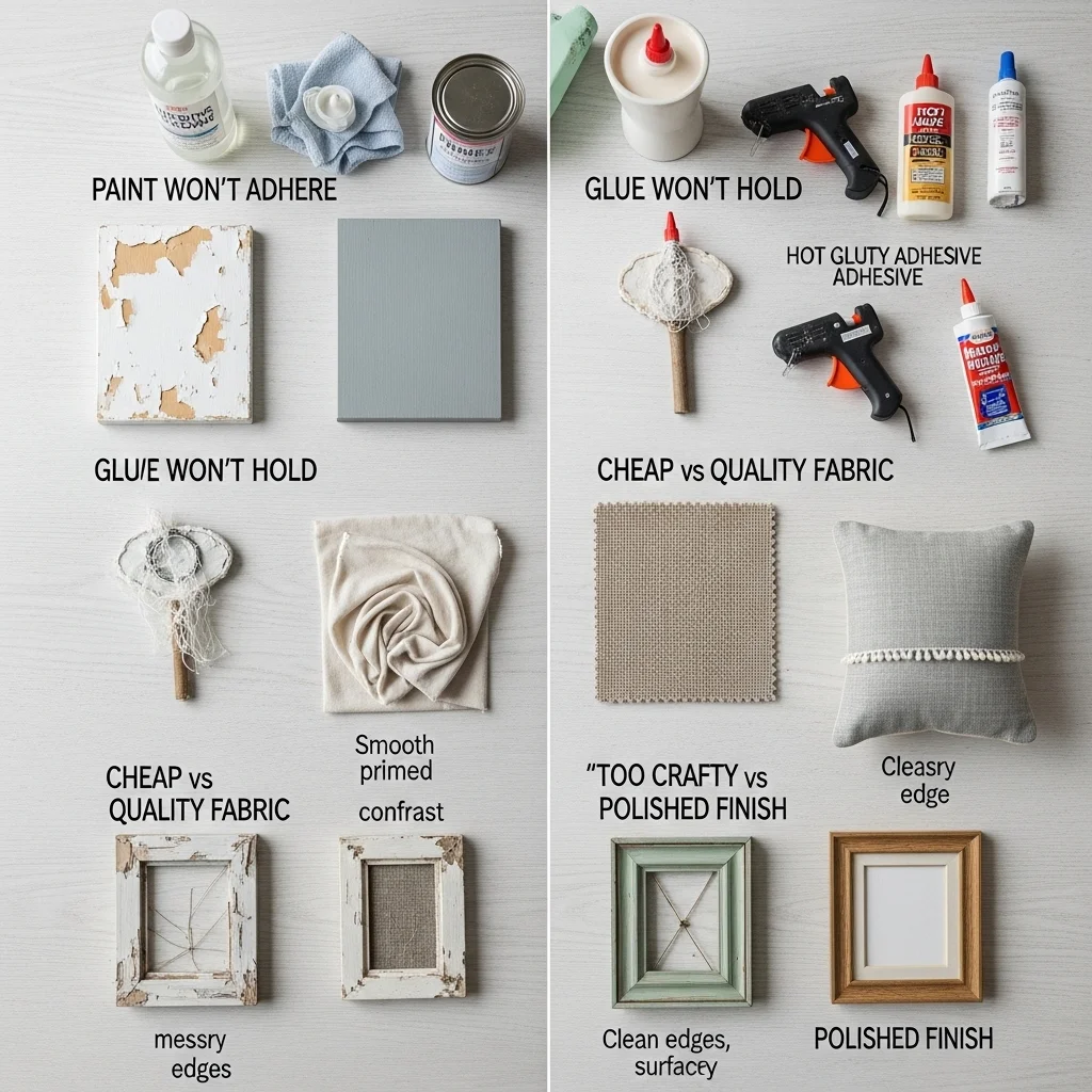 Troubleshooting Common Issues