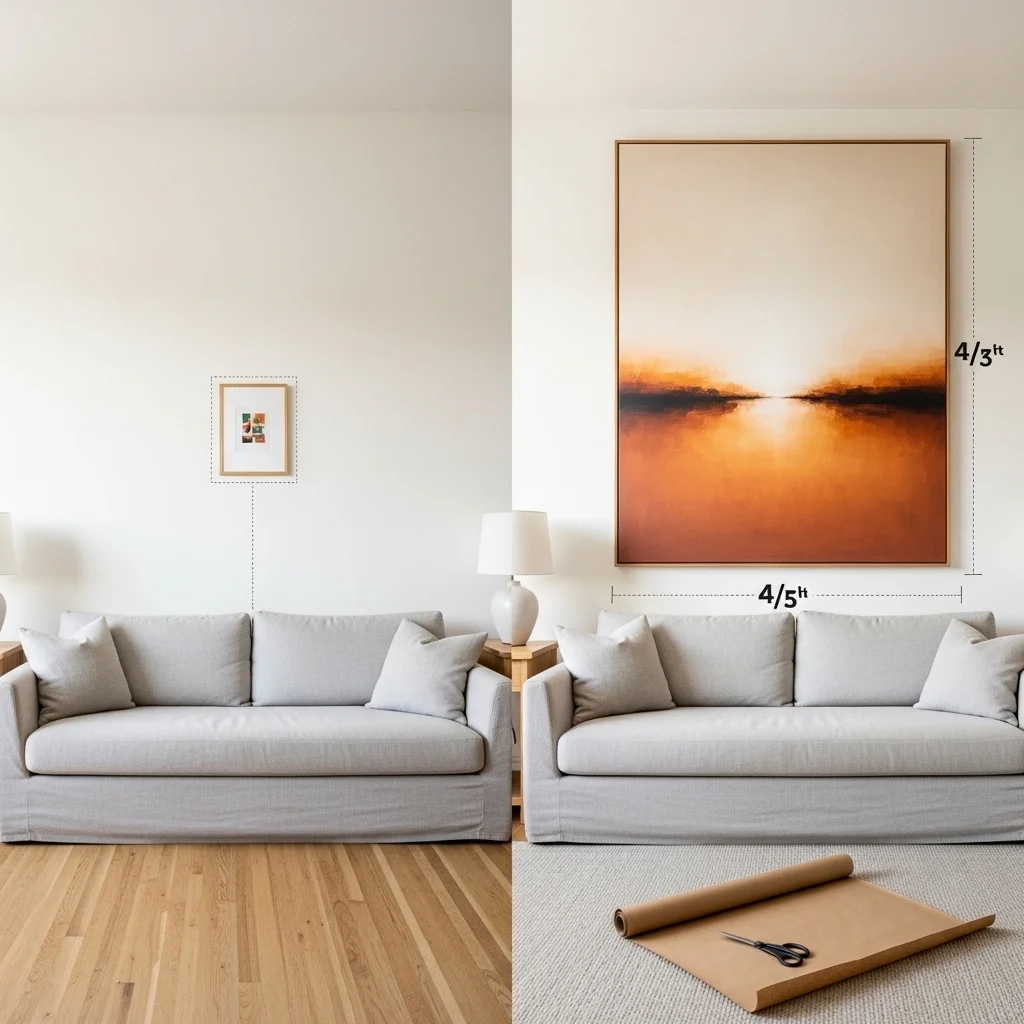 Understanding Scale: The Most Common Mistake People Make