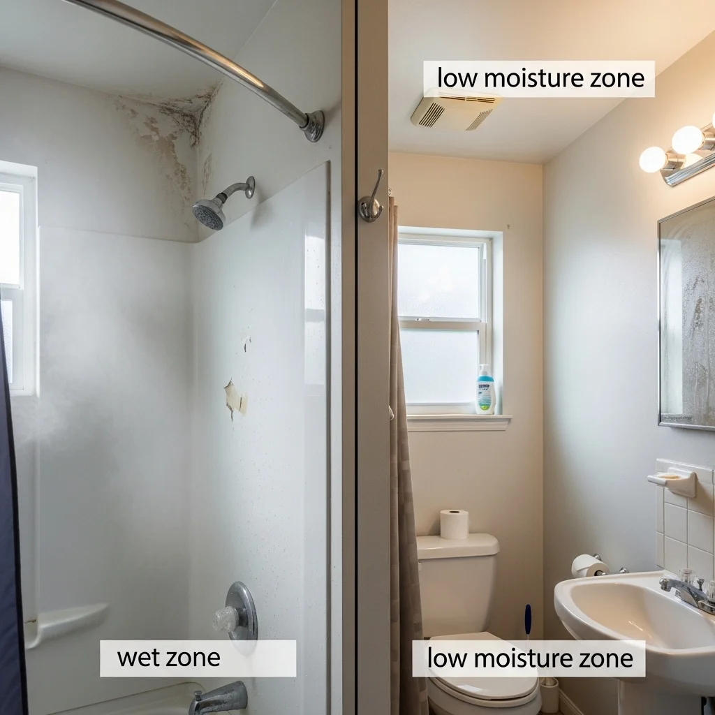 Understanding the Moisture Challenge