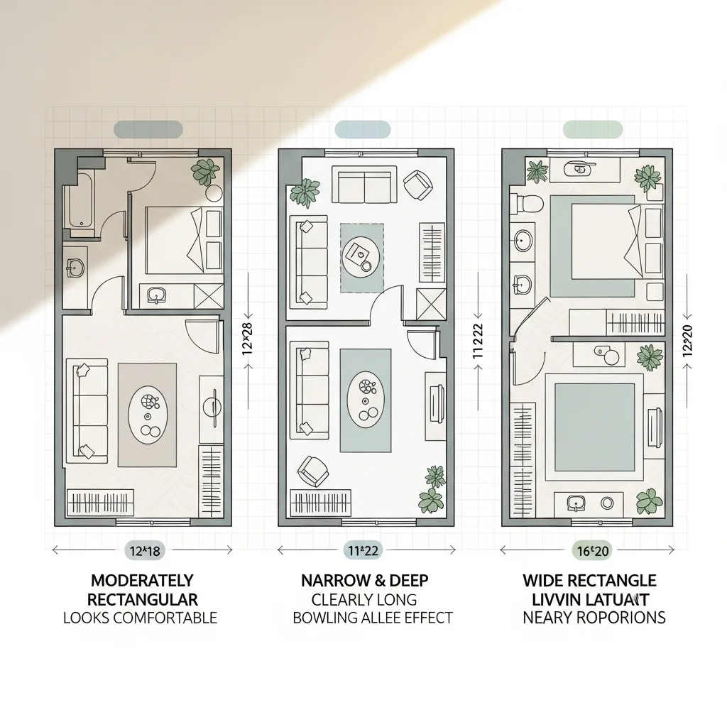 Understanding Your Rectangle: Proportions Matter More Than You Think