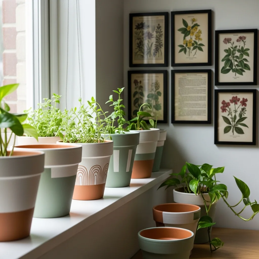 Upcycling Projects That Give New Life to Old Things