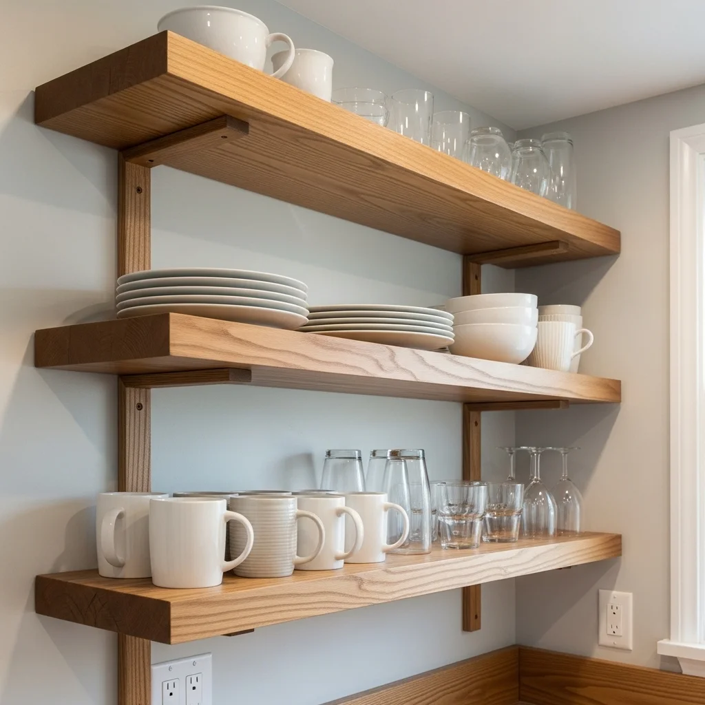 Vertical Space Is Your Secret Weapon