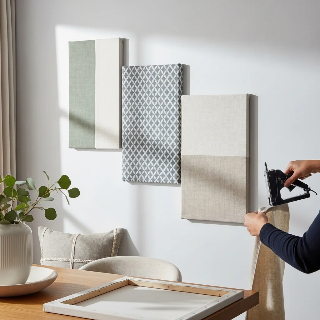 Wall Art That Actually Looks Intentional