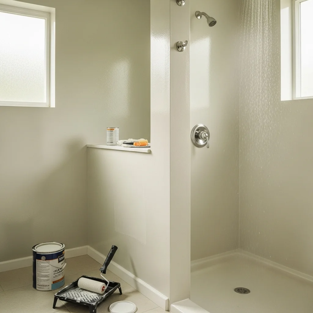 Waterproof Paint and Specialty Coatings