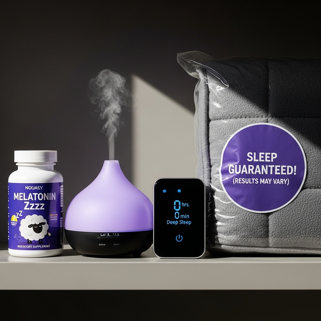 What Doesn't Actually Matter