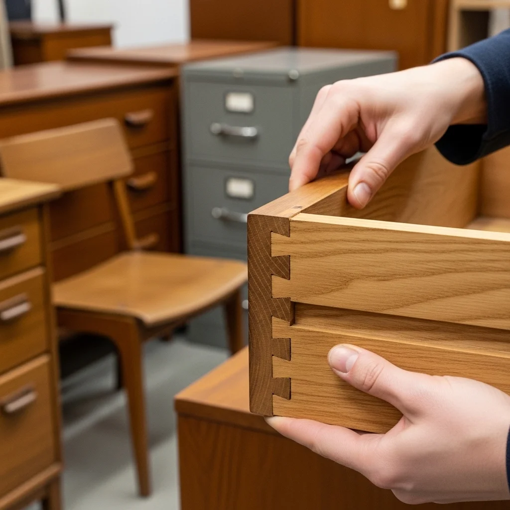 What Furniture Actually Works for Repurposing